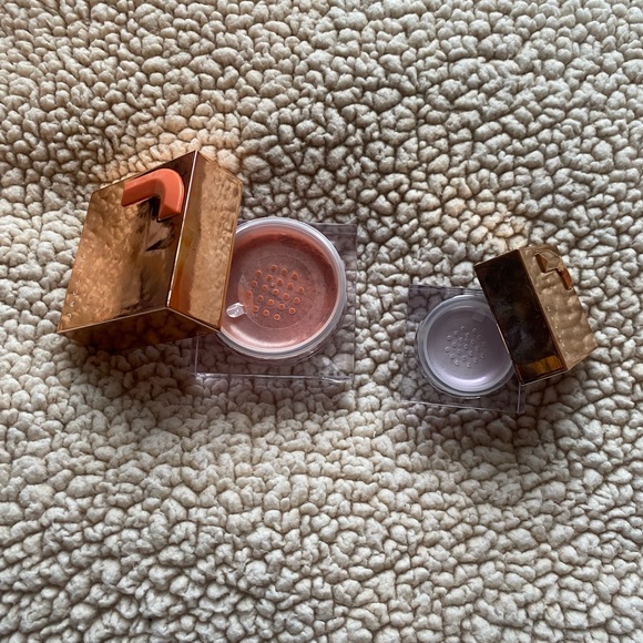 Jaclyn Hill Bundle- Blush & Highlighter - Picture 1 of 8